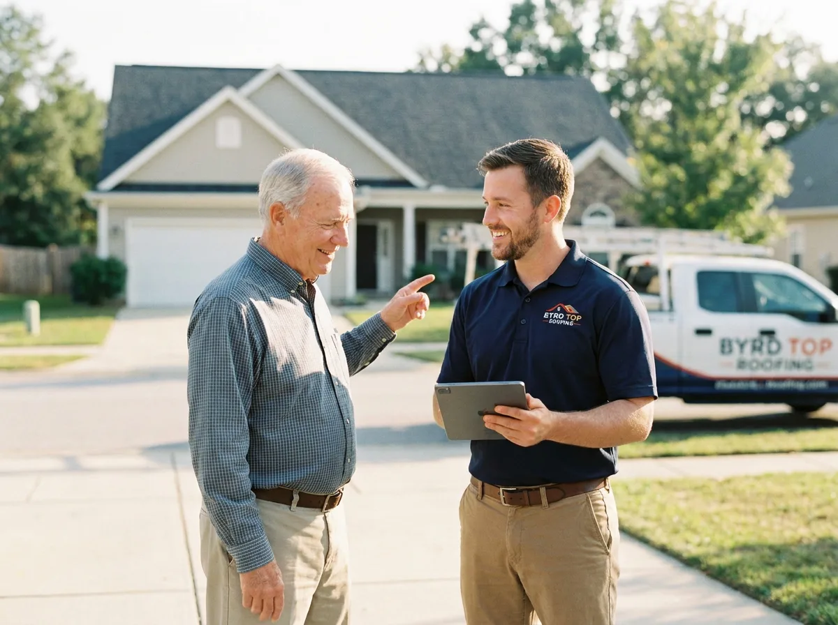 Roofing Evangeline, LA FAQs